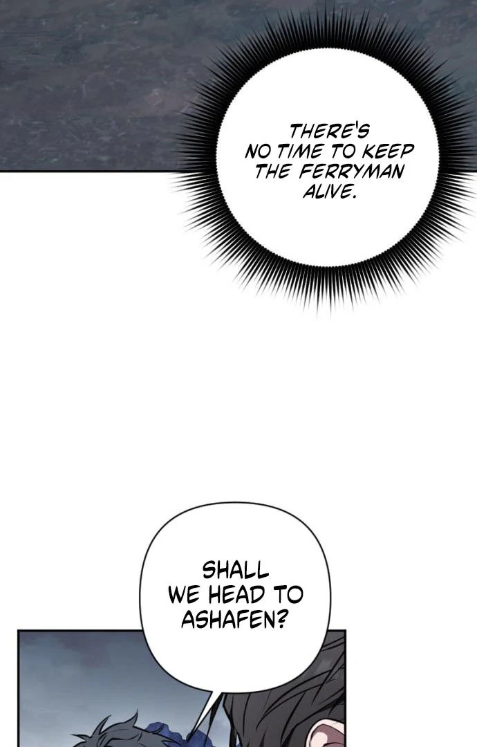 Shadow in Paradise Chapter 7 - page 88