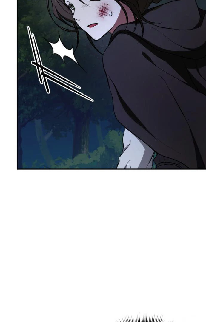 Shadow in Paradise Chapter 7 - page 8