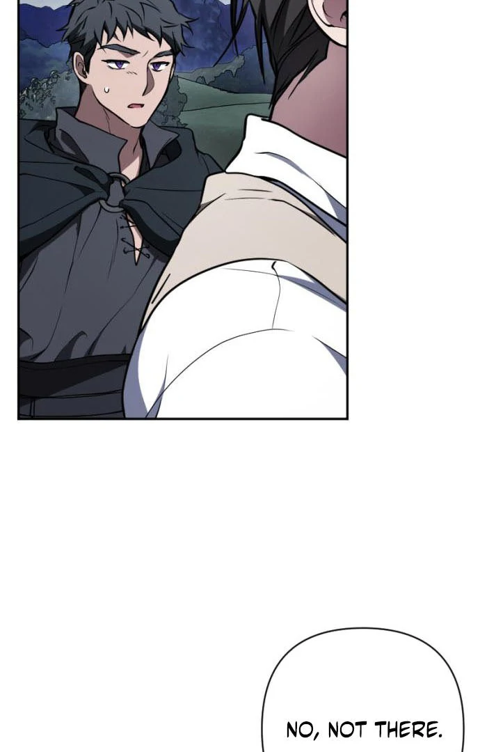 Shadow in Paradise Chapter 7 - page 89