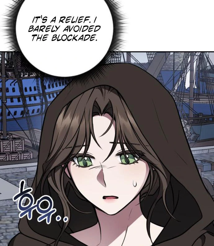 Shadow in Paradise Chapter 7 - page 97