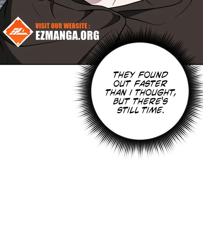 Shadow in Paradise Chapter 7 - page 98