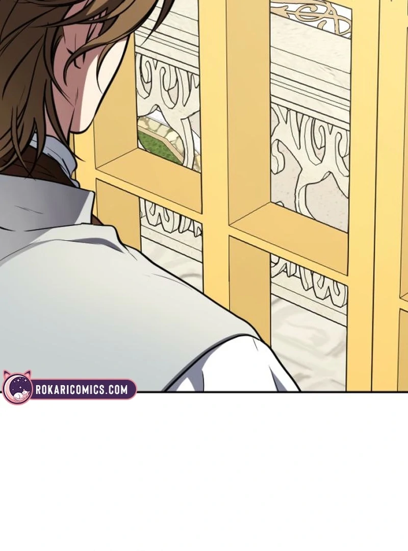 Shadow in Paradise Chapter 8 - page 107