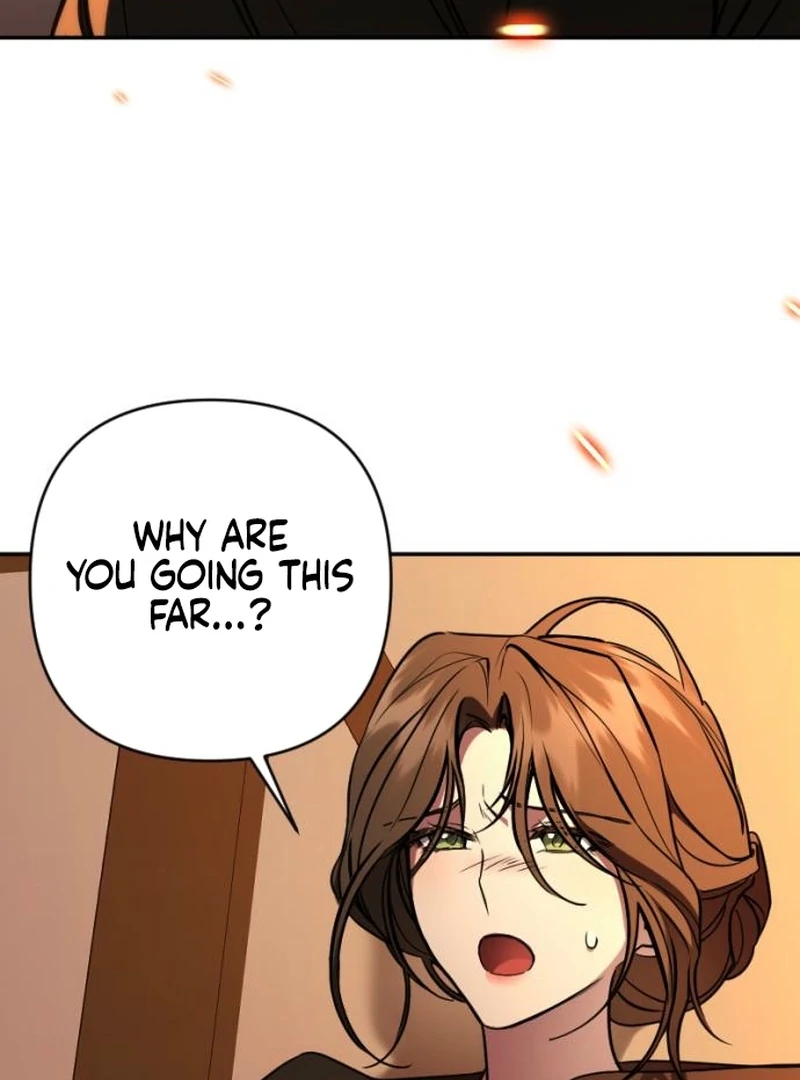 Shadow in Paradise Chapter 8 - page 12