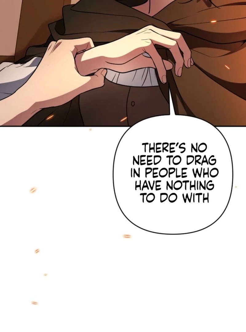Shadow in Paradise Chapter 8 - page 13