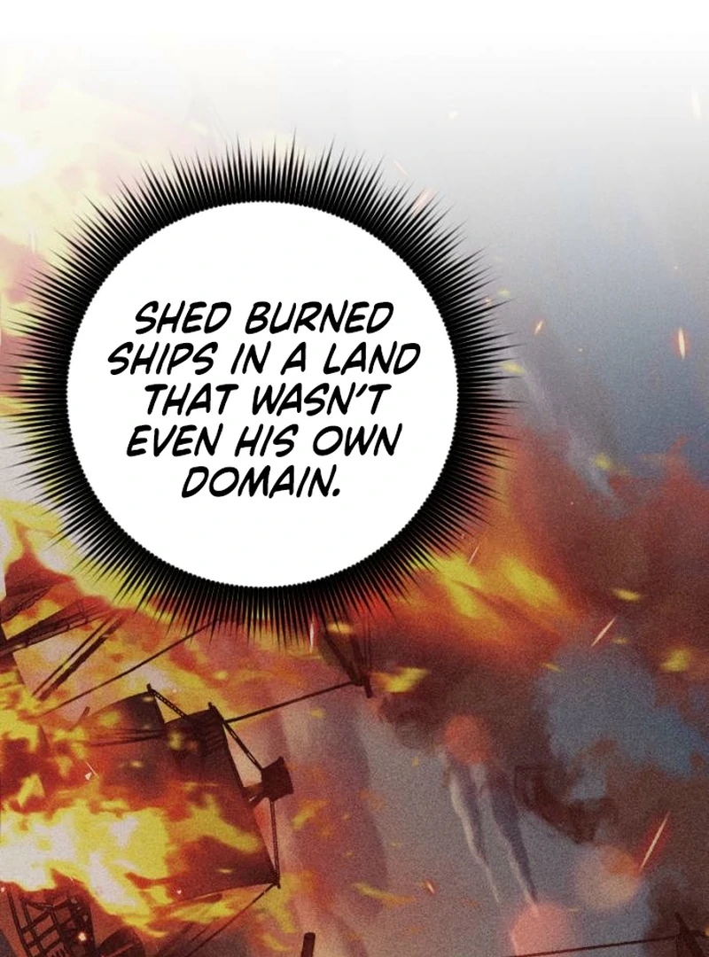 Shadow in Paradise Chapter 8 - page 14