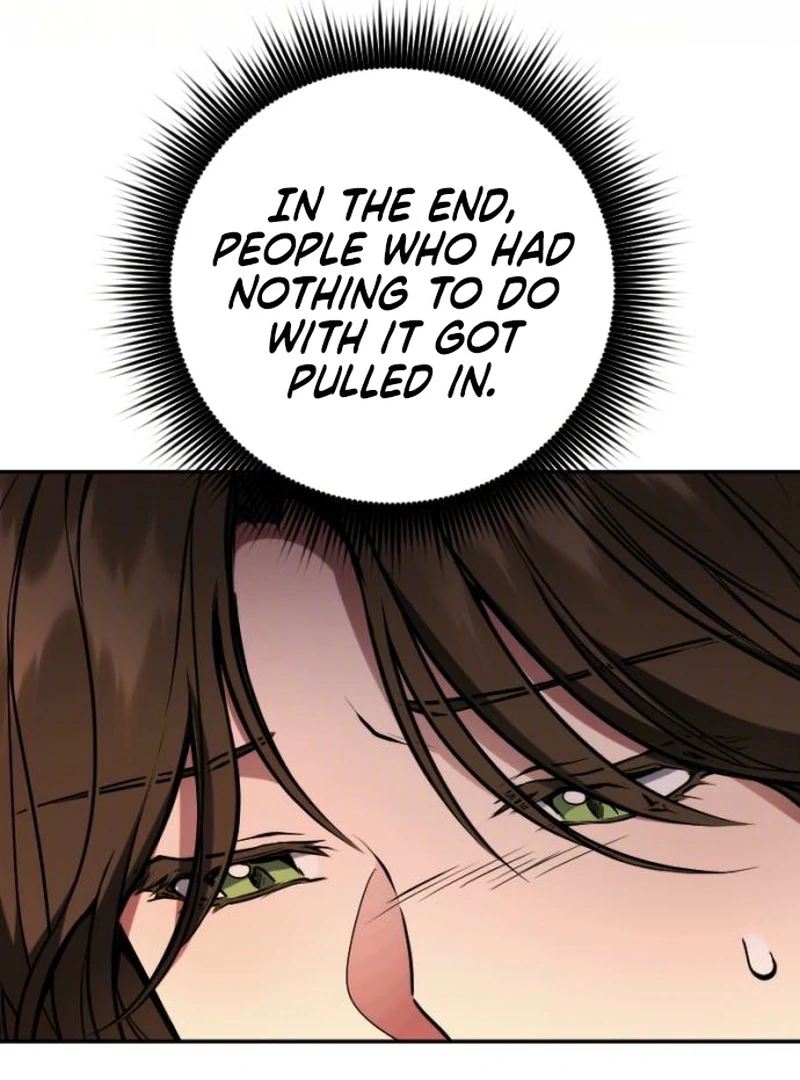 Shadow in Paradise Chapter 8 - page 17
