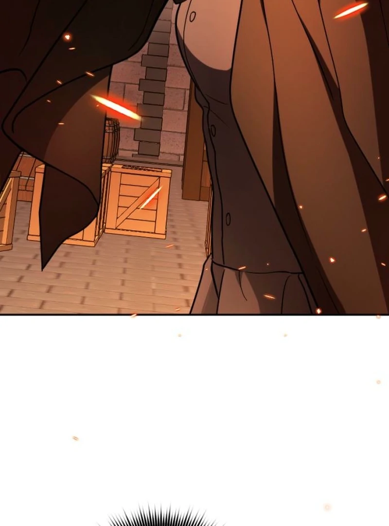 Shadow in Paradise Chapter 8 - page 22