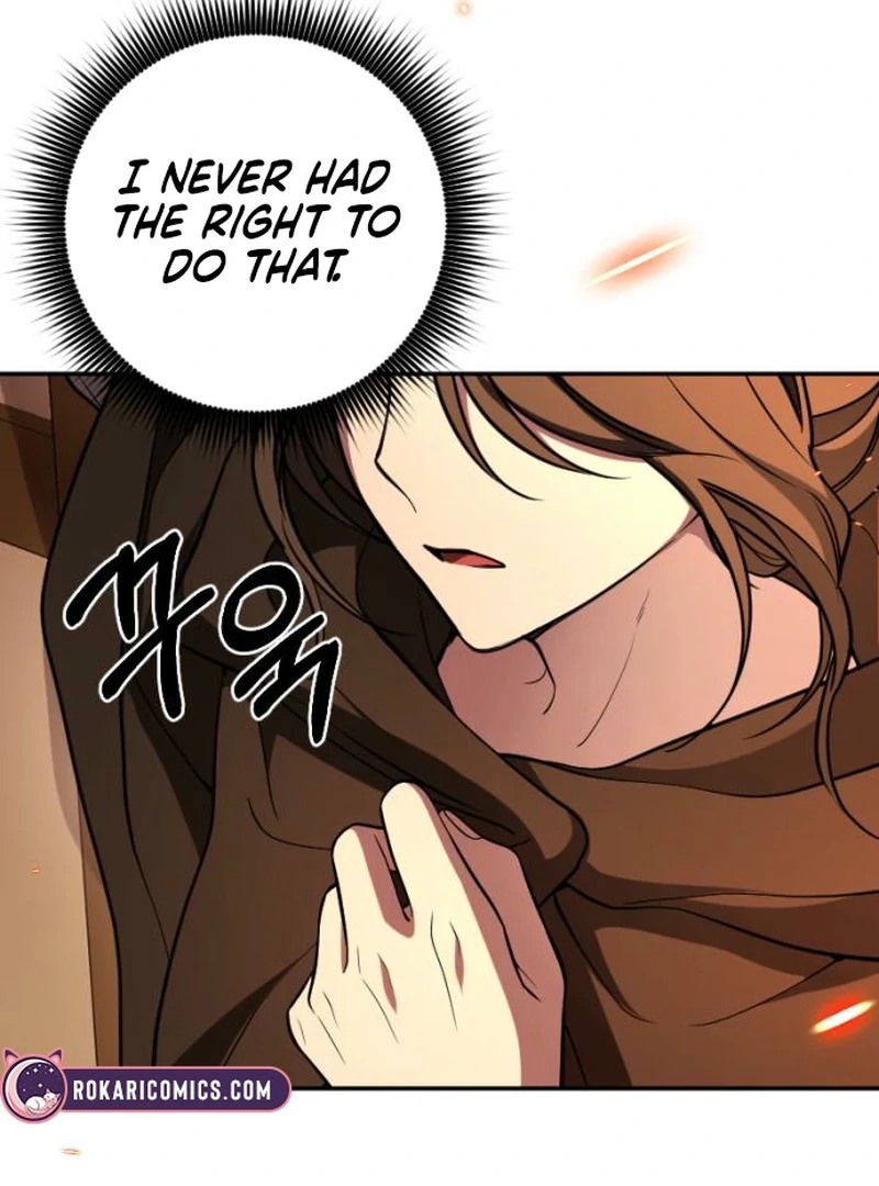 Shadow in Paradise Chapter 8 - page 26