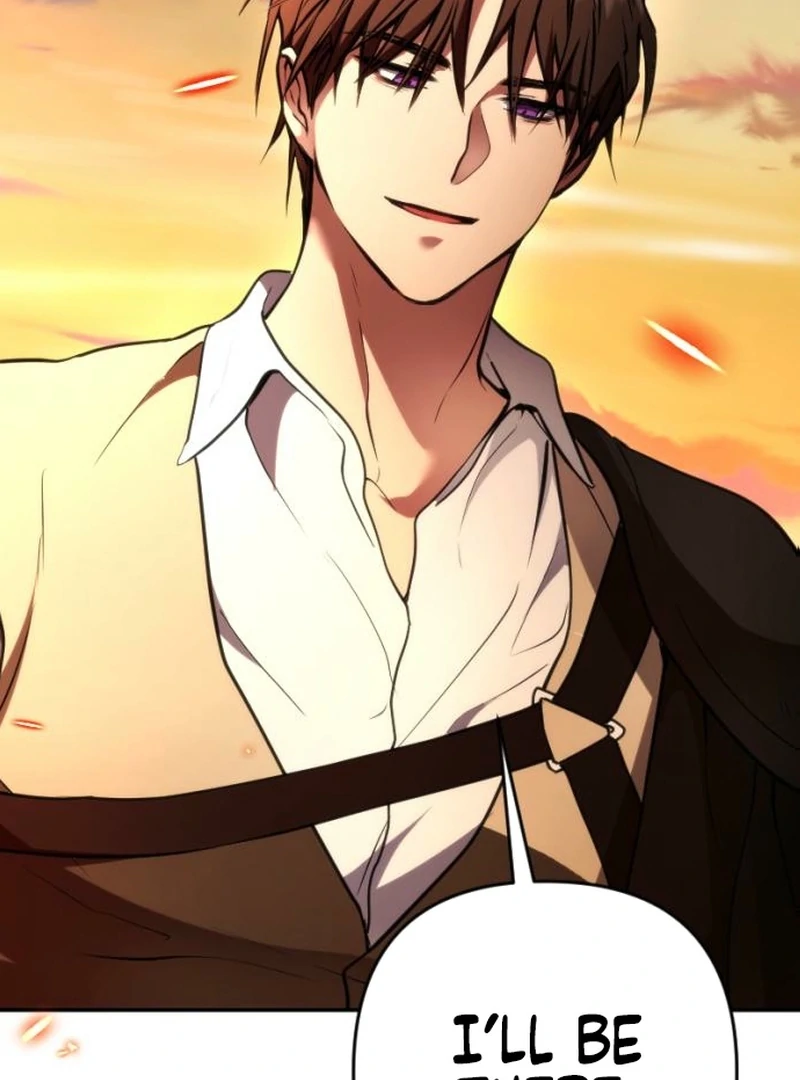 Shadow in Paradise Chapter 8 - page 31