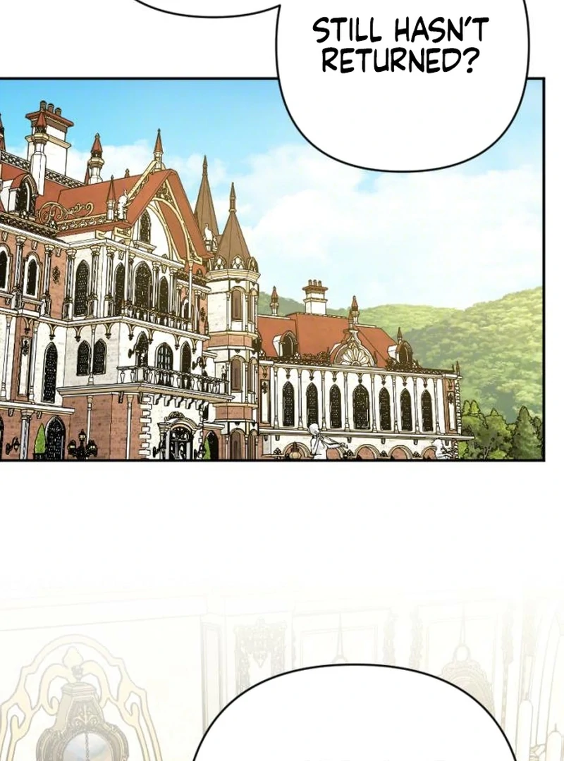 Shadow in Paradise Chapter 8 - page 35