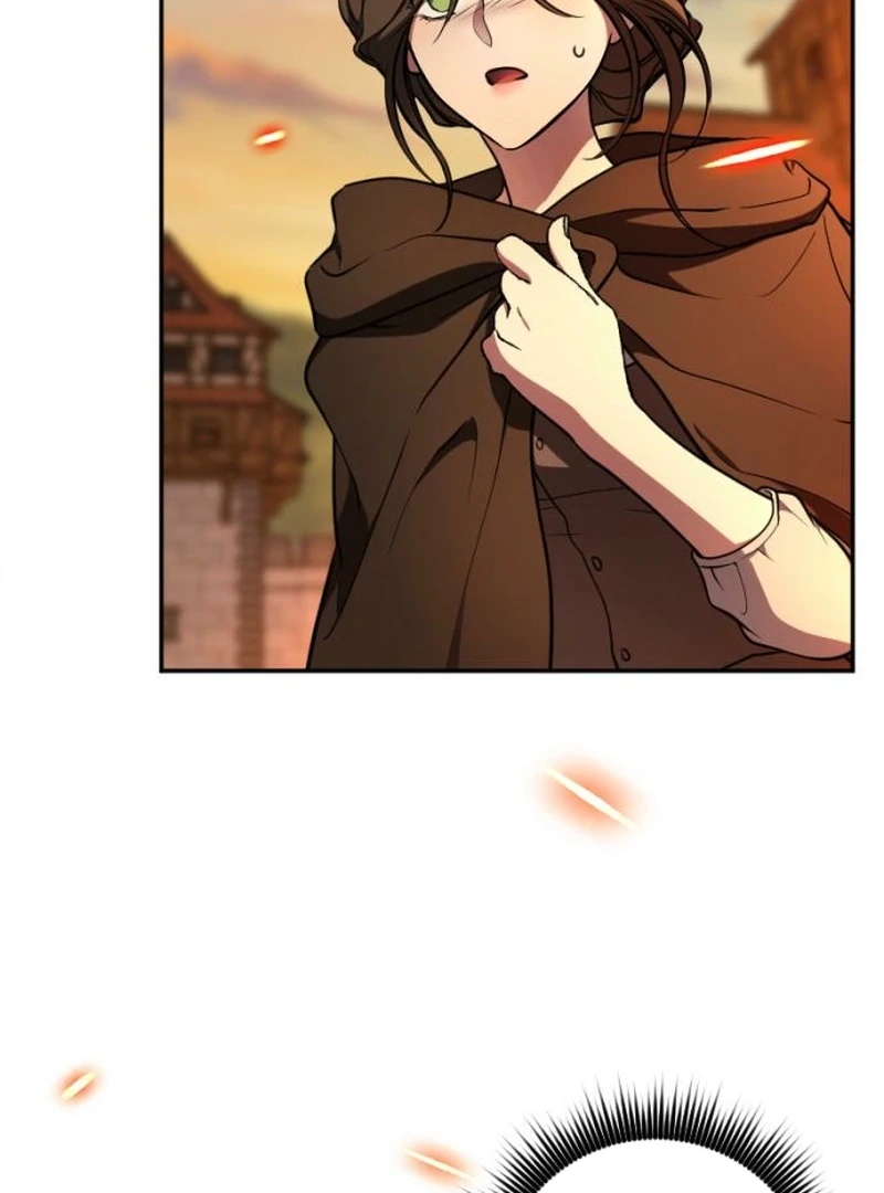 Shadow in Paradise Chapter 8 - page 4