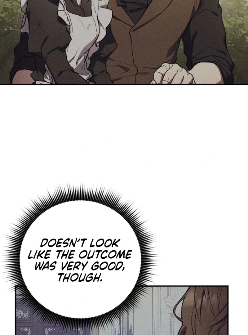Shadow in Paradise Chapter 8 - page 40