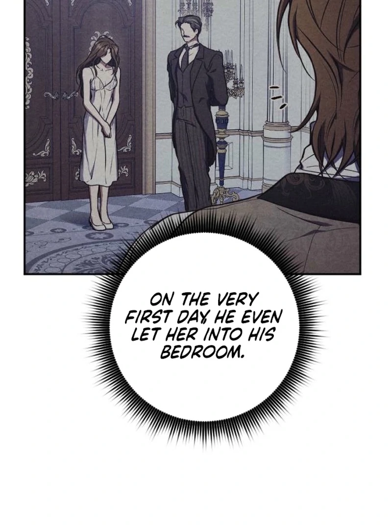 Shadow in Paradise Chapter 8 - page 41