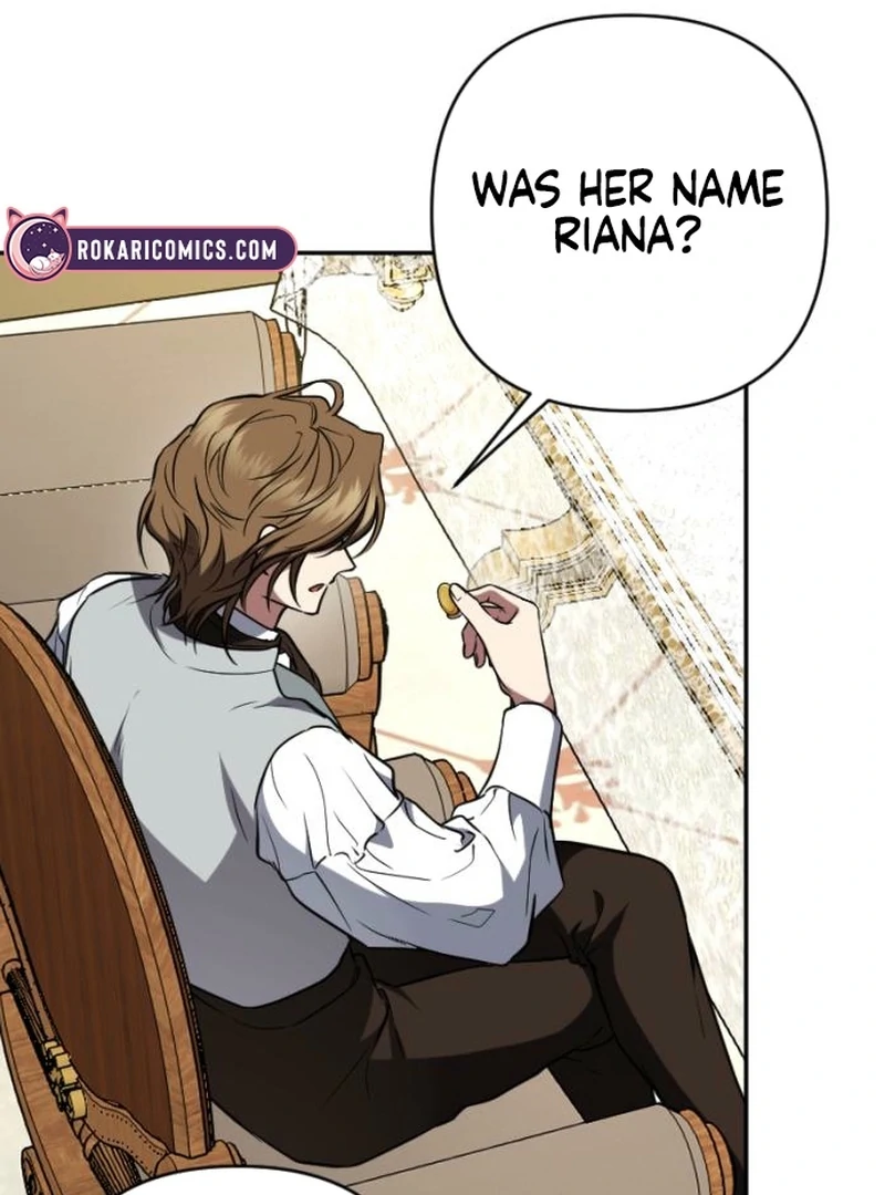 Shadow in Paradise Chapter 8 - page 42