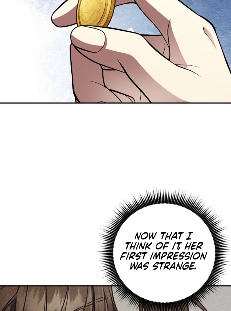 Shadow in Paradise Chapter 8 - page 44