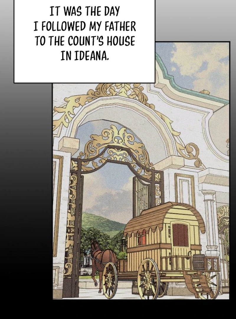 Shadow in Paradise Chapter 8 - page 50
