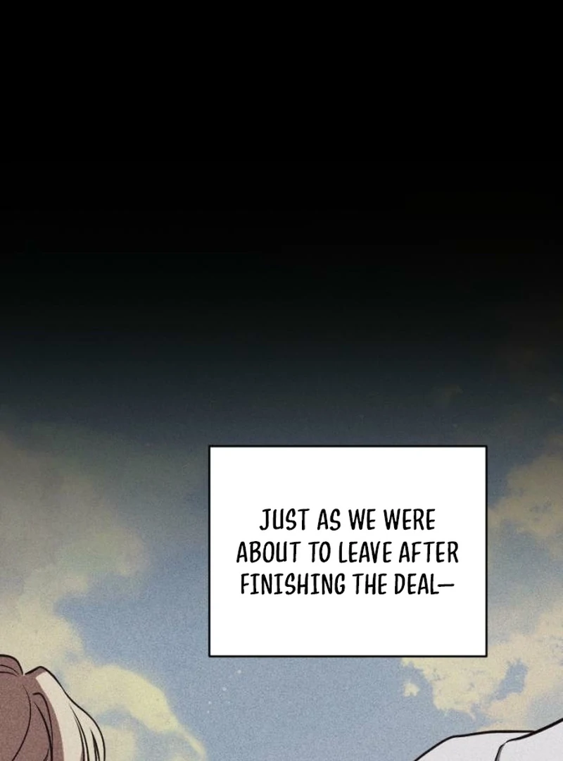 Shadow in Paradise Chapter 8 - page 51