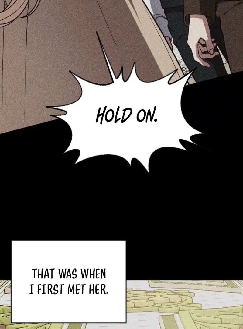 Shadow in Paradise Chapter 8 - page 53