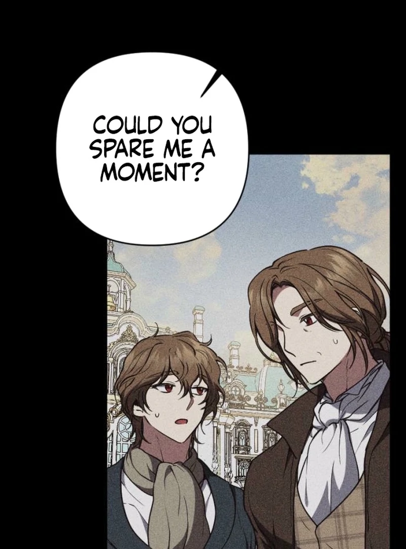 Shadow in Paradise Chapter 8 - page 57