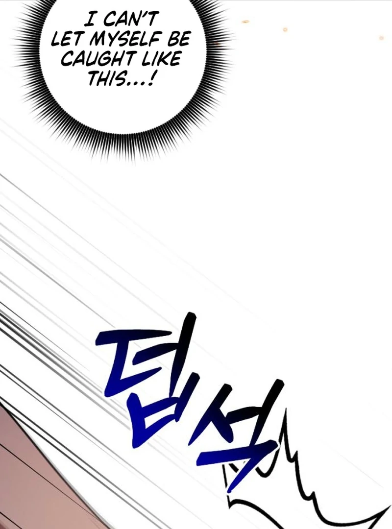 Shadow in Paradise Chapter 8 - page 6