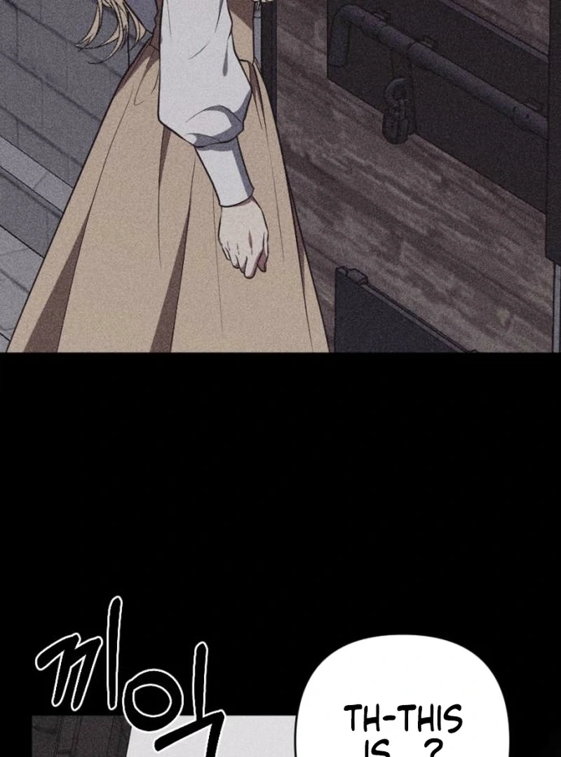 Shadow in Paradise Chapter 8 - page 60