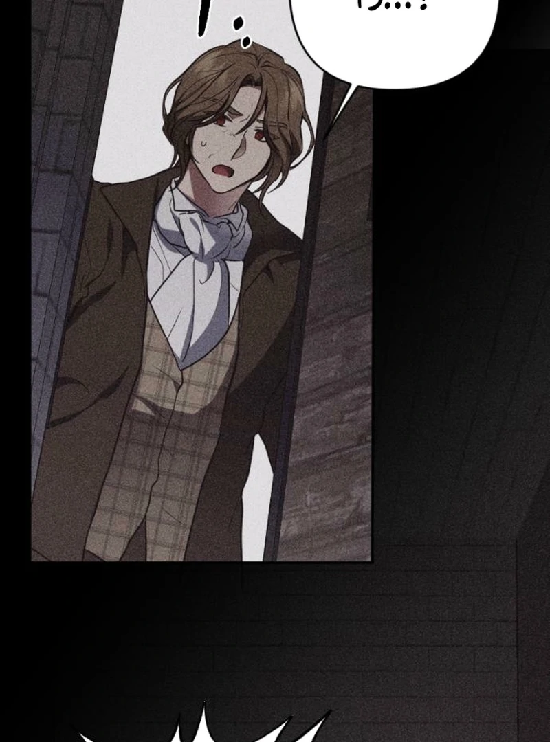 Shadow in Paradise Chapter 8 - page 61