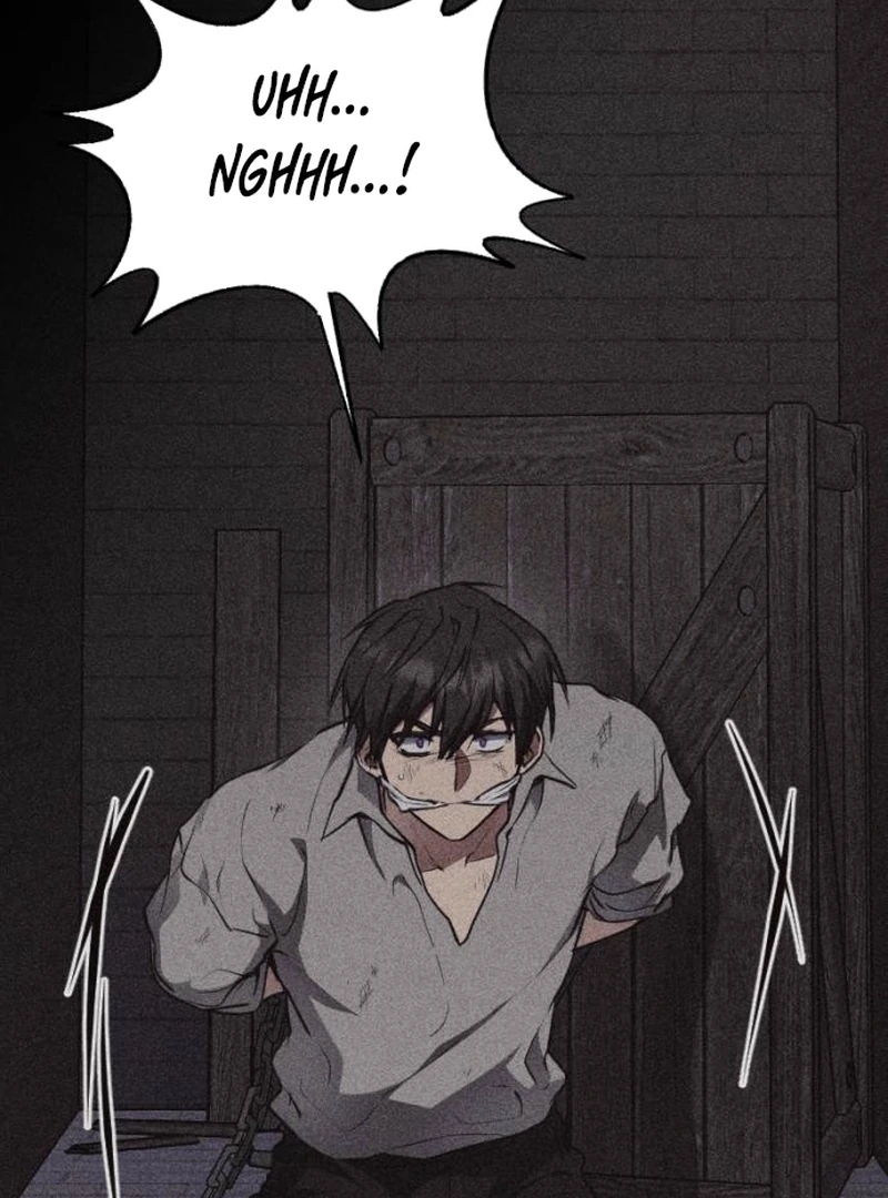 Shadow in Paradise Chapter 8 - page 62