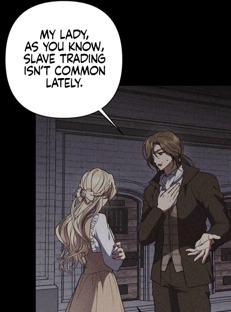 Shadow in Paradise Chapter 8 - page 65