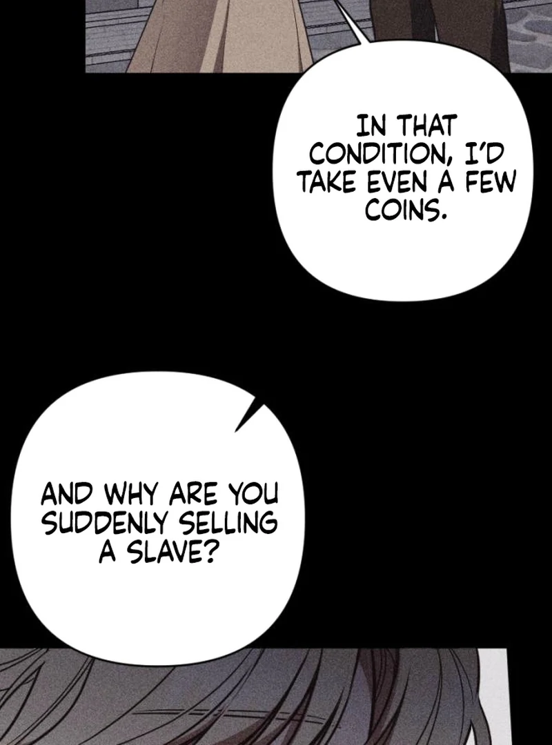 Shadow in Paradise Chapter 8 - page 66