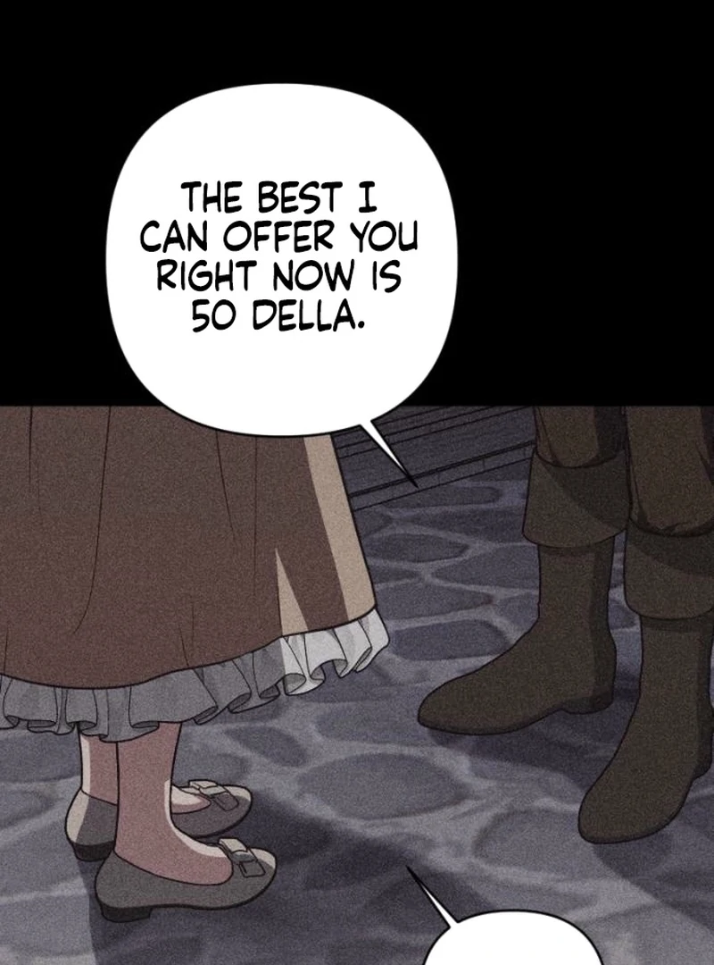 Shadow in Paradise Chapter 8 - page 69