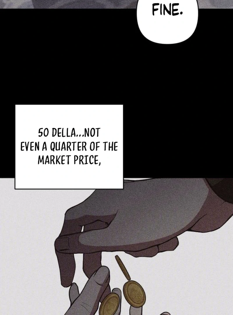 Shadow in Paradise Chapter 8 - page 70
