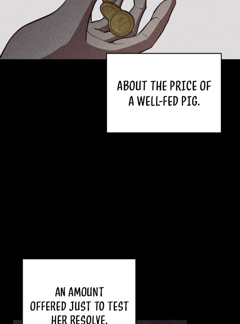 Shadow in Paradise Chapter 8 - page 71
