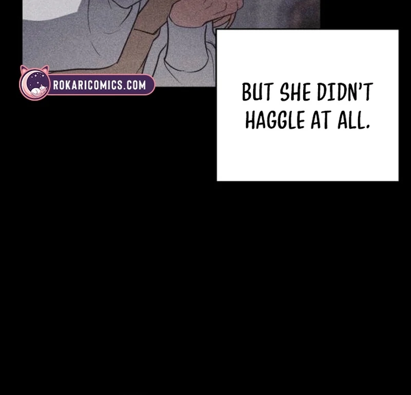 Shadow in Paradise Chapter 8 - page 73