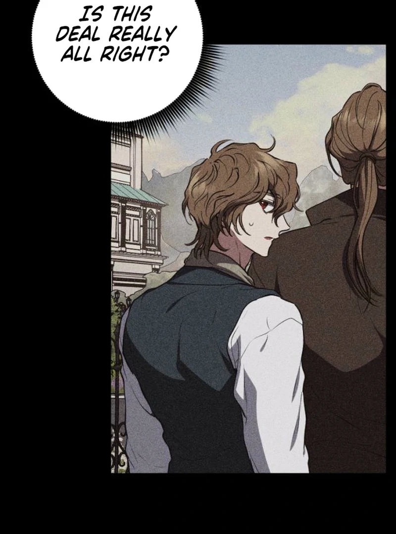 Shadow in Paradise Chapter 8 - page 79