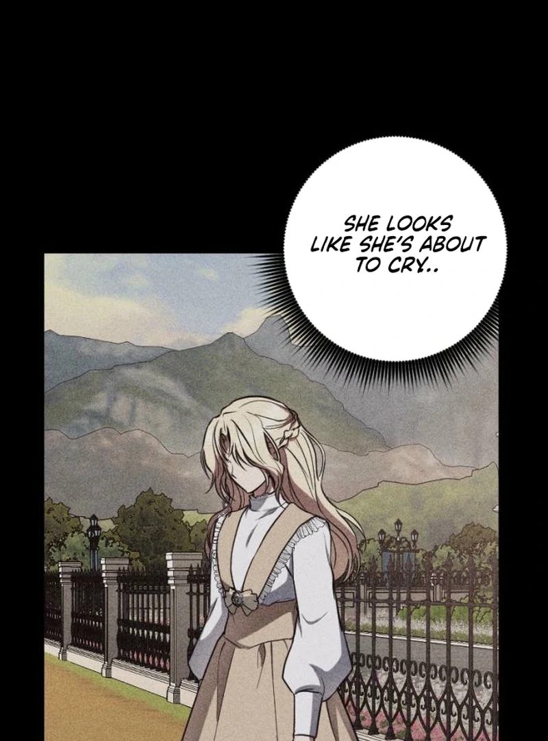 Shadow in Paradise Chapter 8 - page 80