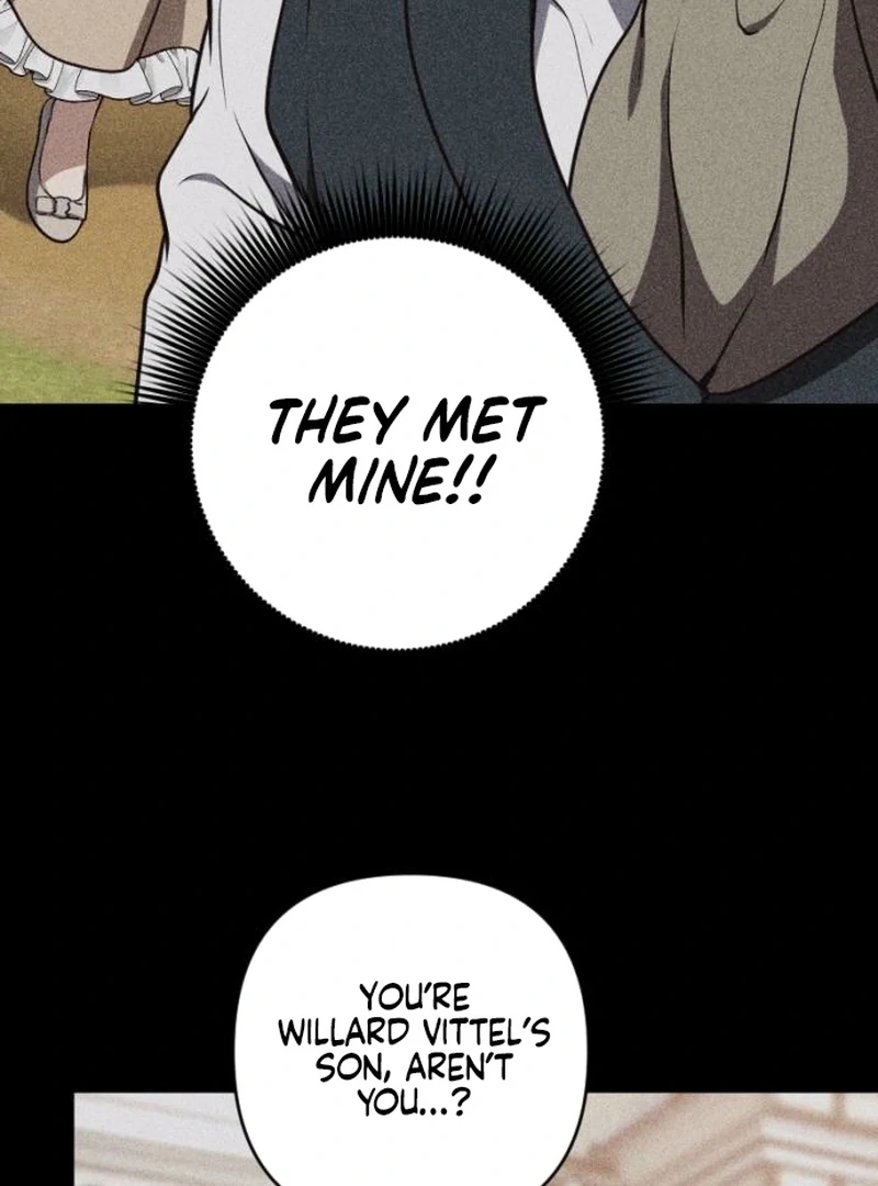 Shadow in Paradise Chapter 8 - page 84