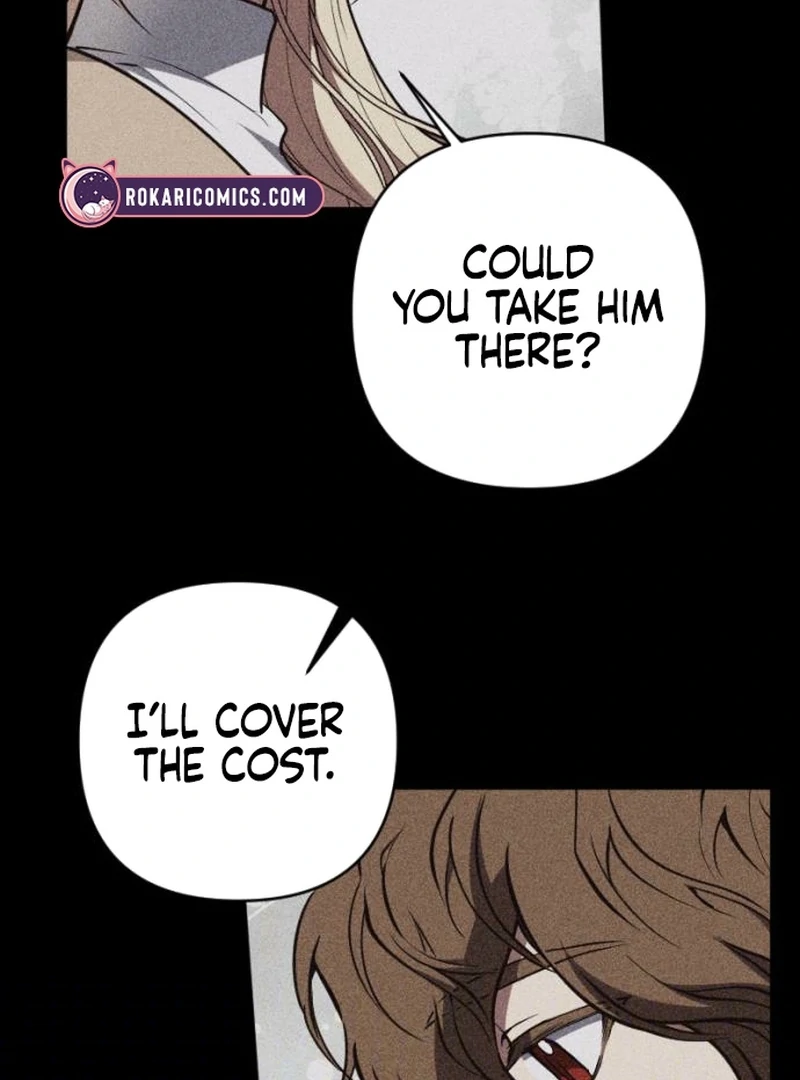 Shadow in Paradise Chapter 8 - page 87