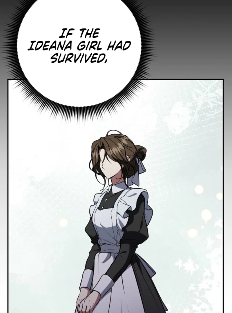 Shadow in Paradise Chapter 8 - page 96