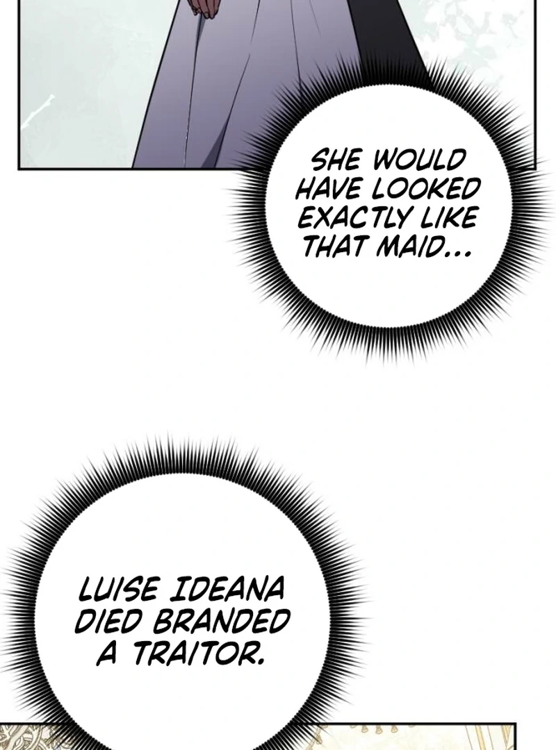Shadow in Paradise Chapter 8 - page 97
