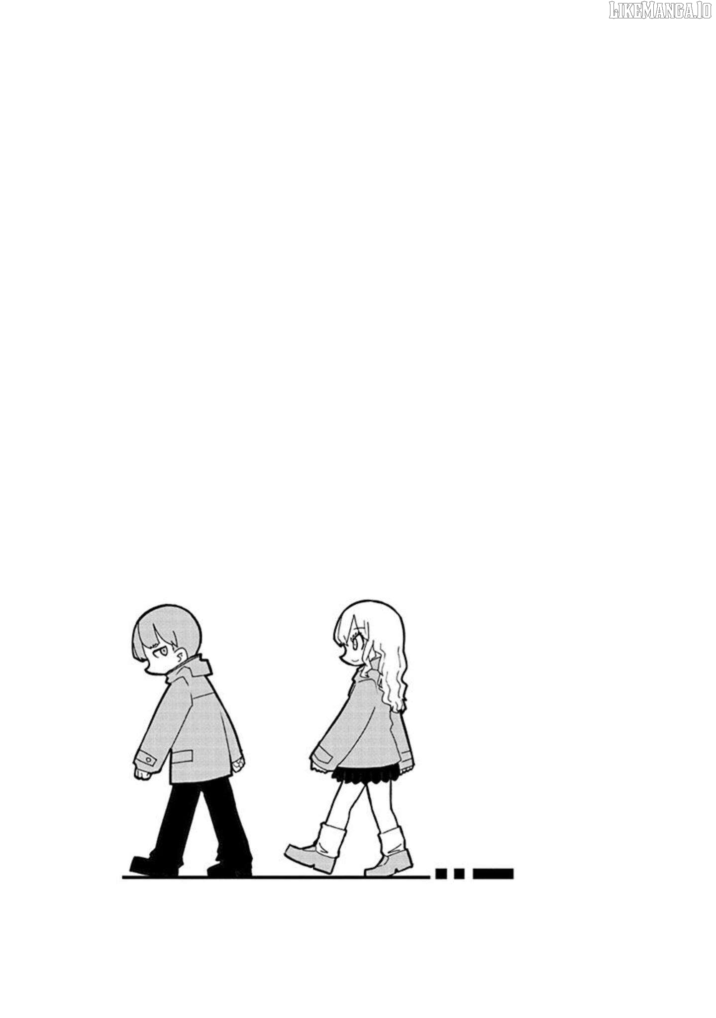 Kono Fukushuu ni Gyaru wa Iranai Chapter 1 - page 6
