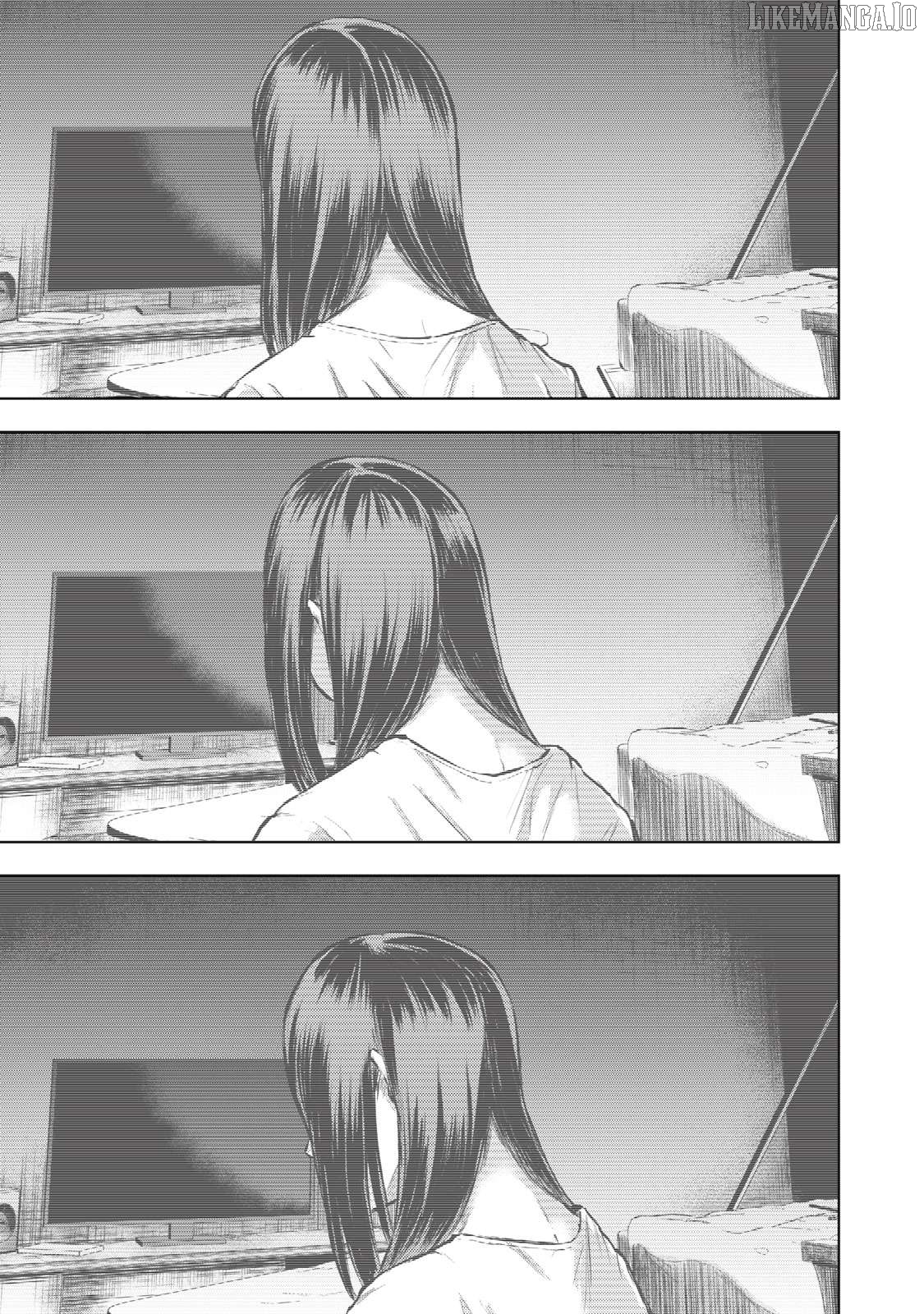 Dareka ga Kaita Manga Chapter 1 - page 27