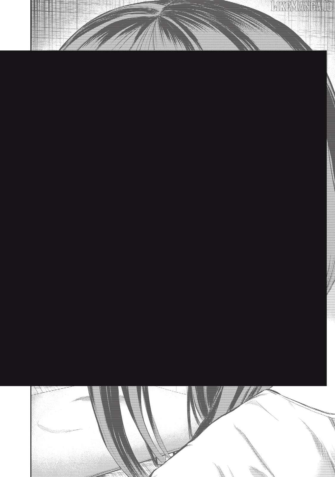 Dareka ga Kaita Manga Chapter 1 - page 28