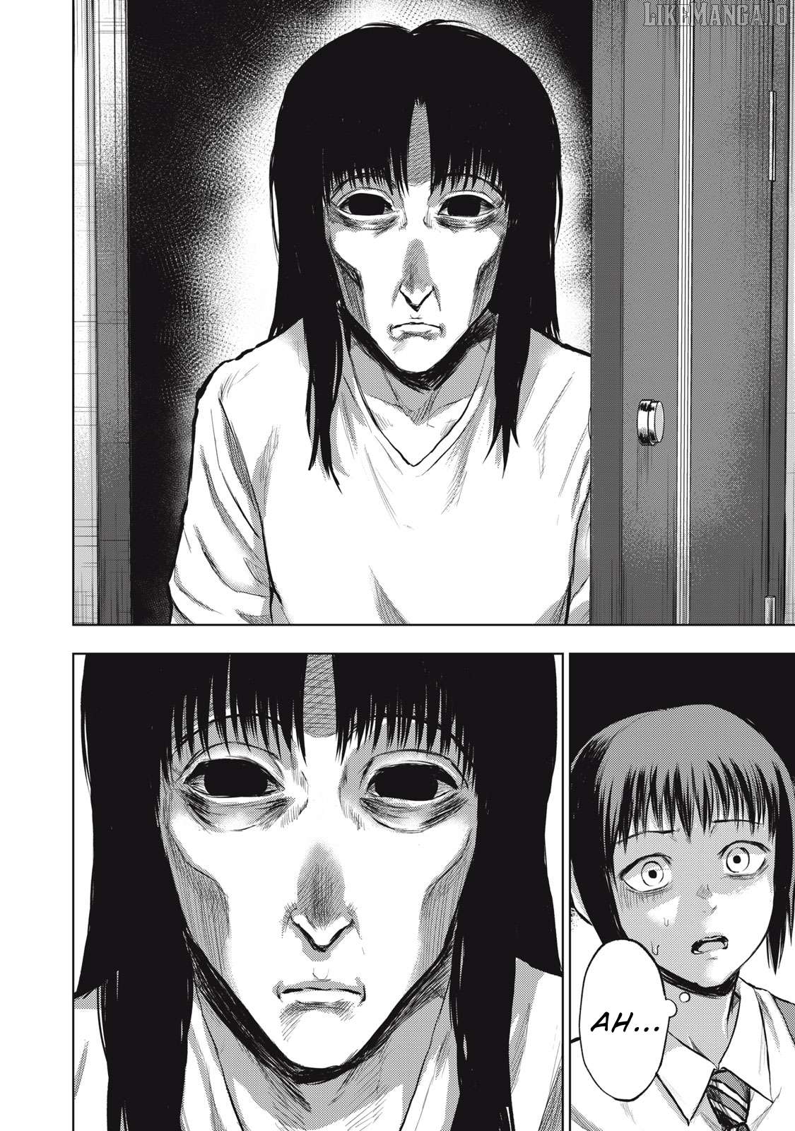 Dareka ga Kaita Manga Chapter 2 - page 14