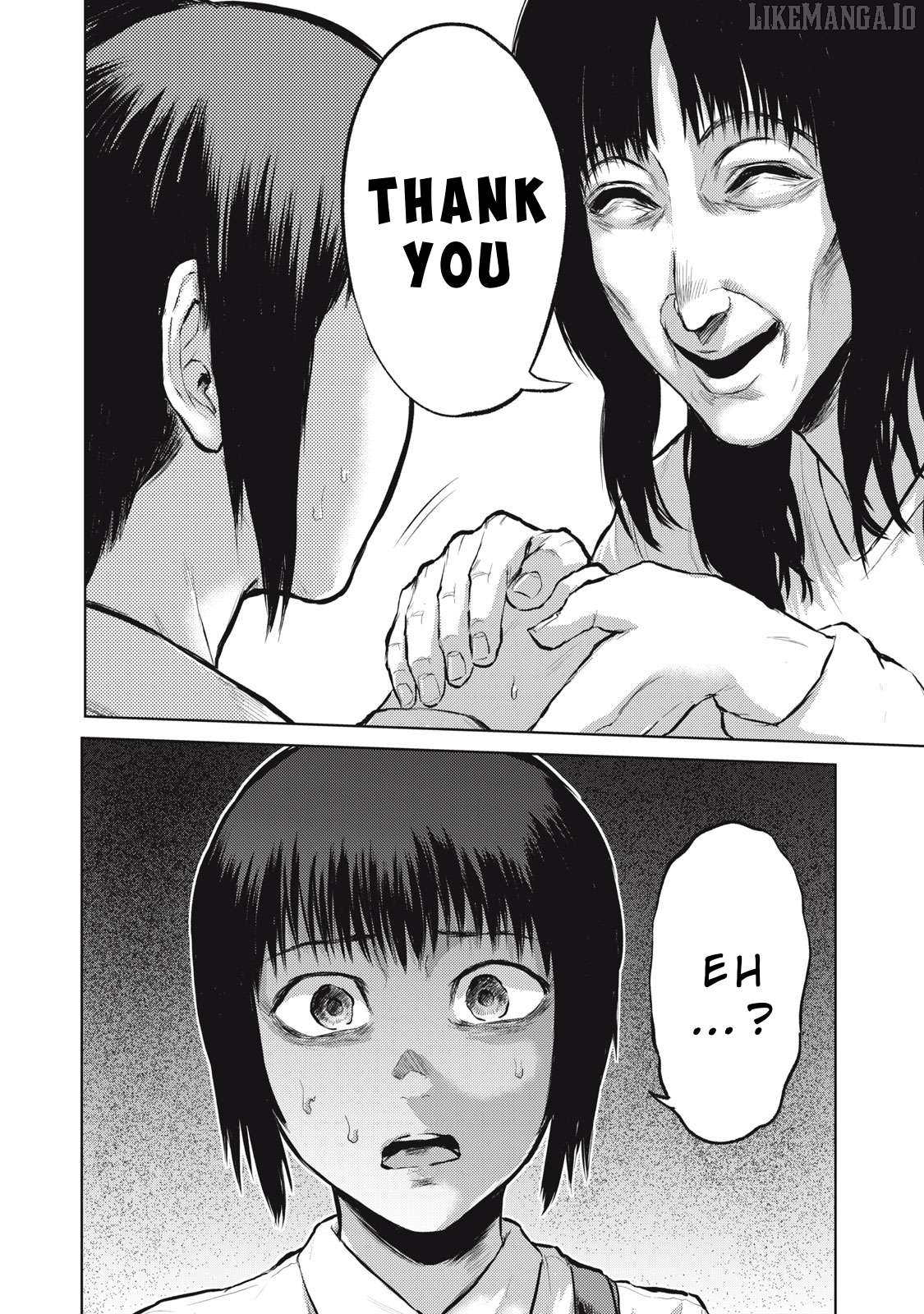 Dareka ga Kaita Manga Chapter 2 - page 16