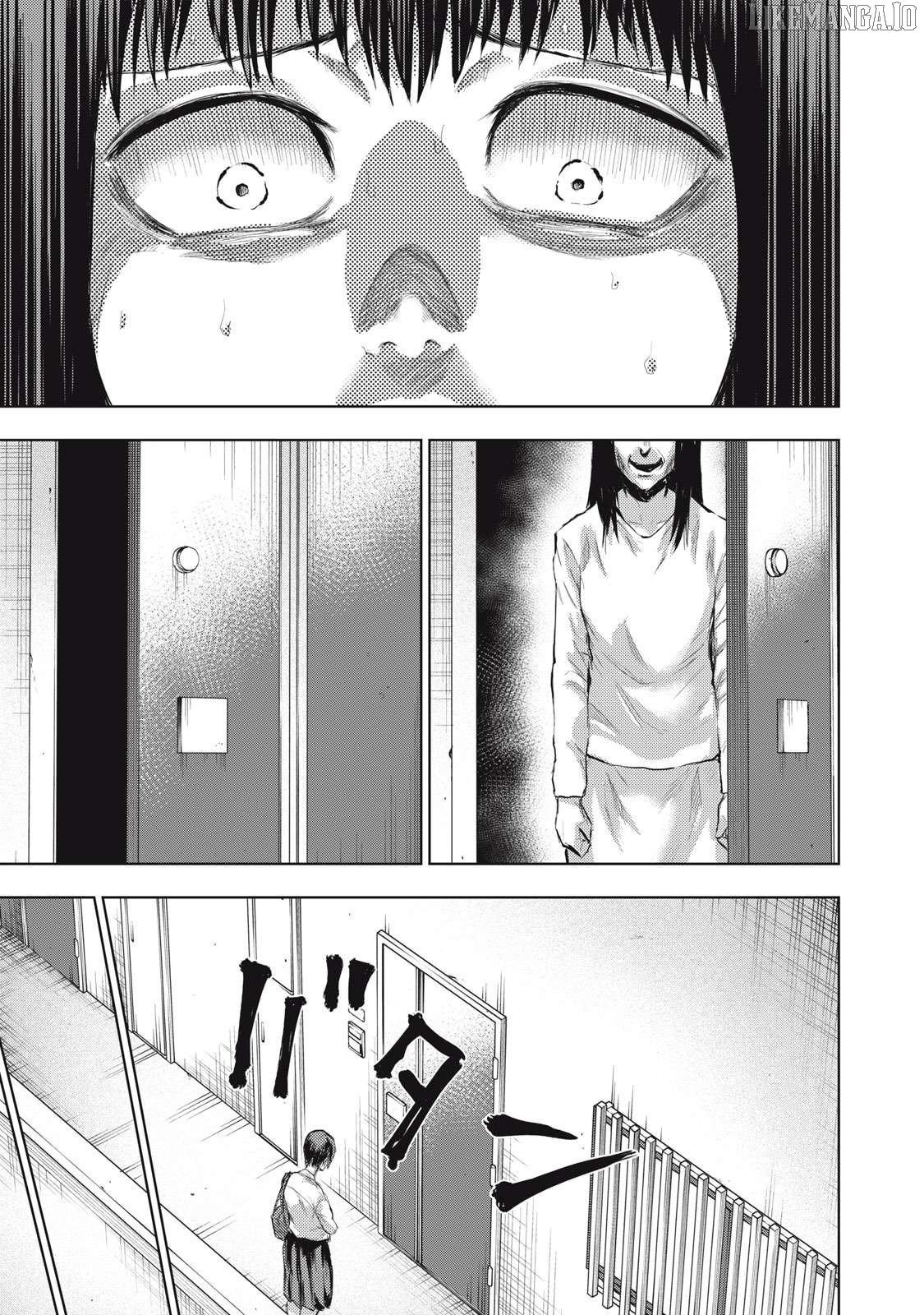 Dareka ga Kaita Manga Chapter 2 - page 19