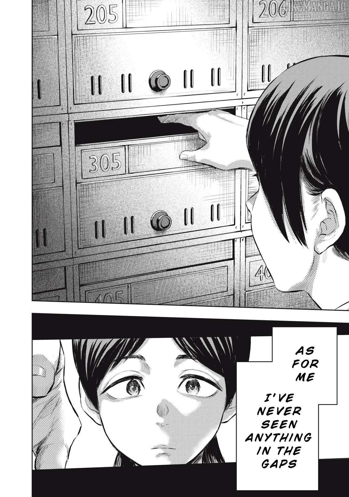 Dareka ga Kaita Manga Chapter 2 - page 28