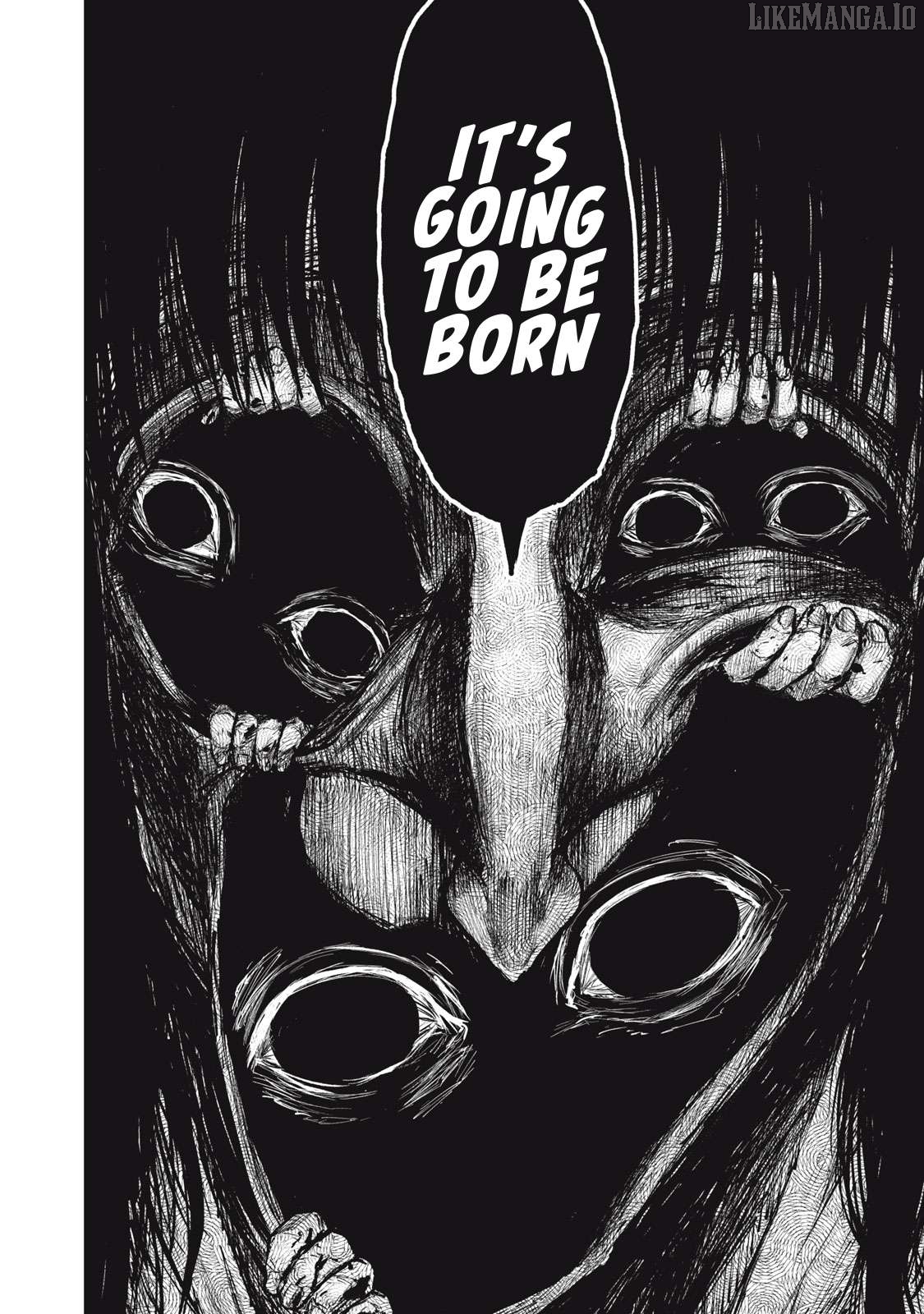 Dareka ga Kaita Manga Chapter 2 - page 32
