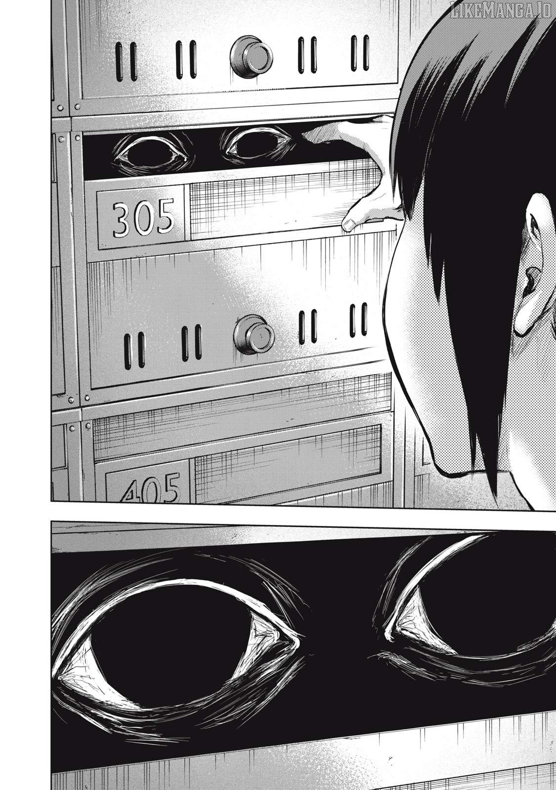 Dareka ga Kaita Manga Chapter 2 - page 4