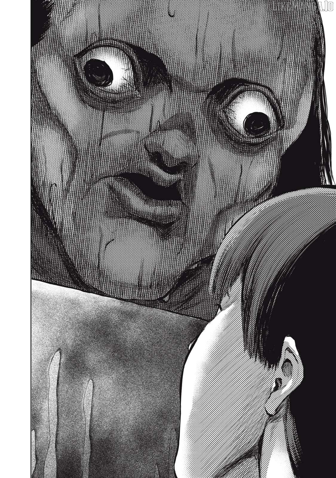 Dareka ga Kaita Manga Chapter 4 - page 16
