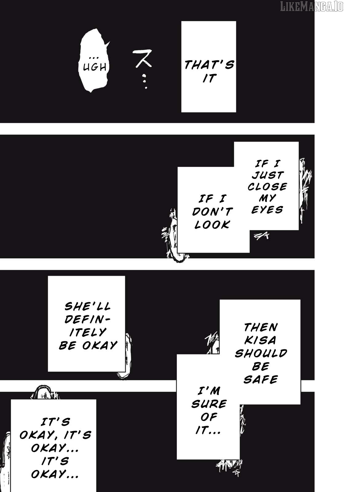 Dareka ga Kaita Manga Chapter 9 - page 19